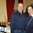 G__nter und Angelika Spiegel m__gen Valpolicella.JPG