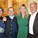 Birke und Klaus Nussbaumer mit Bettina Heimpel und Andrew Nussbaumer.JPG