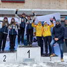 Junioren-Weltcup Bludenz
