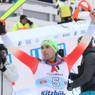 Kitzbühel-Slalom