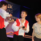 Schauturnen Rankweil I