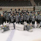 Rheintal Bulldogs U15-A vs. EHC Frauenfeld