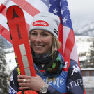 Shiffrin-Sieg im Kronplatz-RTL - 83. Weltcuperfolg