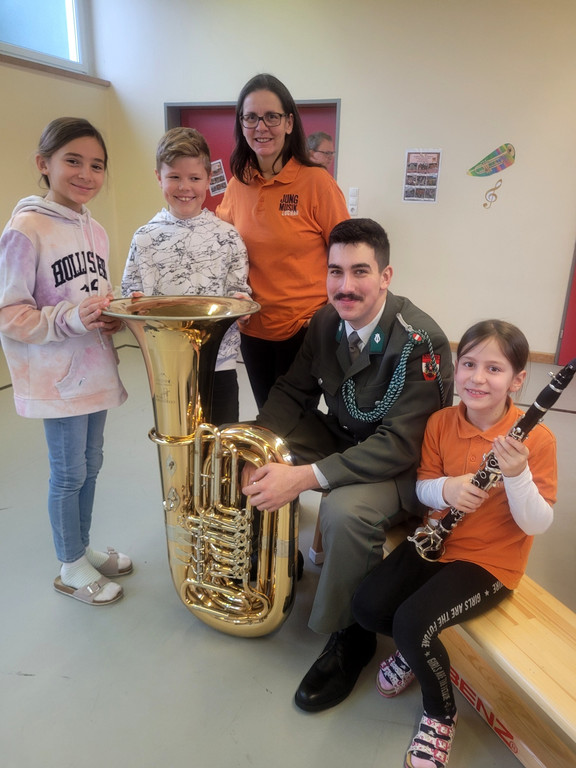 Musikverein NACHWUCHS Werbung mit Milit__rmusik in der Volksschule 19-01-2023 _10_.jpg