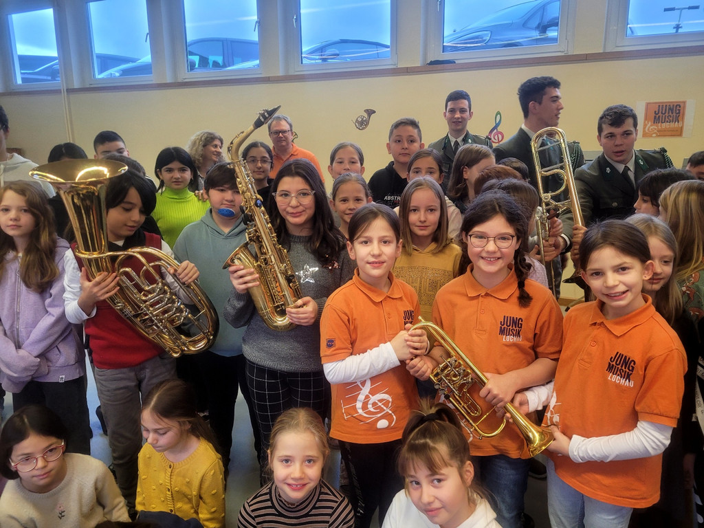 Musikverein NACHWUCHS Werbung mit Milit__rmusik in der Volksschule 19-01-2023 _3_.jpg