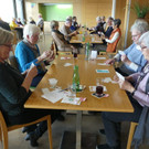Jassnachmittag beim Koblacher Seniorenbund