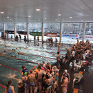 Erfolgreicher Wettkampf für Dornbirns Schwimm-Asse