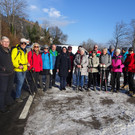 Den Geheimnissen des Bregenzer Stadtwaldes auf der Spur