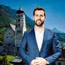 Infoveranstaltung zum geplanten Nahwärmeprojekt der VKW und Lünserseewerk II im Rathaus Bludenz
