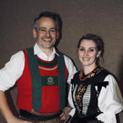 Jahreshautpversammlung TG Schruns