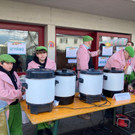 Kinderfest der 17er in St. Gebhard