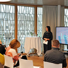 "UM lesen" Stadtbibliothek