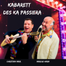 des ka passiera 