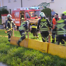 Feuerwehr Gisingen