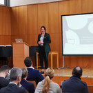 Starker Schulterschuss für die Bildung