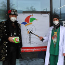 Einladung zur Bürgermeister-Absetzung in Lochau