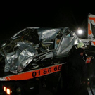 Bilder des Wracks