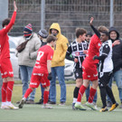 Bilder SW Bregenz vs FC Dornbirn
