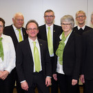 Jahreshauptversammlung 