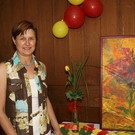 Geburtstag von Katharina 