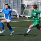 SPG Lustenau vs Alberweiler