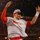 NFL: Mahomes führt seine Kansas City Chiefs in den Super Bowl