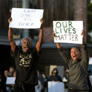 USA: Proteste nach Tod von Tyre Nichols durch Polizeigewalt