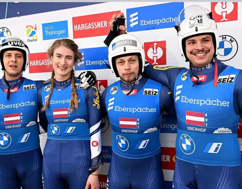 WM Oberhof 23 Silber Mannschaft.JPG