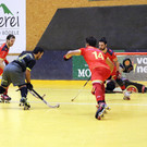 RHC Dornbirn mit Pech und Nullnummer in Genf