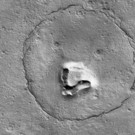 NASA veröffentlicht Aufnahmen vom Mars