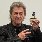 Peter Maffay bekommt eigene Playmobil-Figur