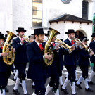 Stadtmusik Bludenz