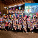 Ore, Ore - Bäumler´s Paradies! Bäumler Zunft in neuem Outfit