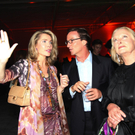 Lagerparty bei Ropac: Bilder der prominenten Gäste