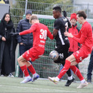 Bilder: A.Lustenau vs Dornbirn