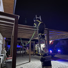 Feuerwehreinsätze in Wiener Neustadt