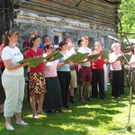 Bürserberg singt und spielt