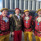 Fasching B__RGERMEISTER Absetzung C PUBLIKUM Gemeinde Platz 05-02-2023 _15_.jpg