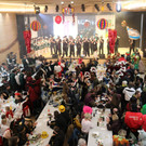 Bucher Fasnat, 12.02.2023