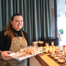 „Bei einer Tasse Kaffee kommt man ins Gespräch“