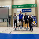 KSV Götzis beim U-23 Turnier in Hessen