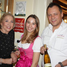 Marc Pircher im Rankweiler Hof