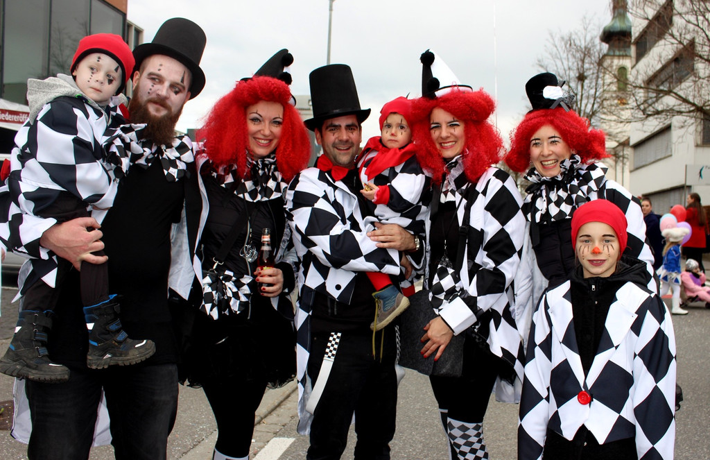 Lochau Fasching UMZUG Termin Ank__ndigung SYMBOLFOTOS Februar 2023 _9_.JPG