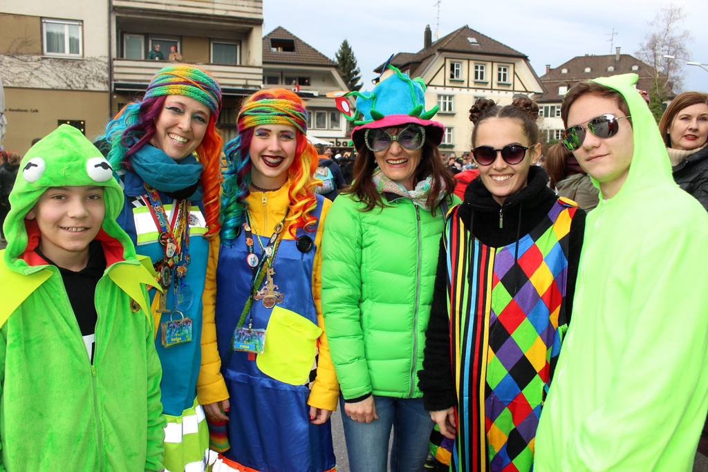 Lochau Fasching UMZUG Termin Ank__ndigung SYMBOLFOTOS Februar 2023 _8_.JPG