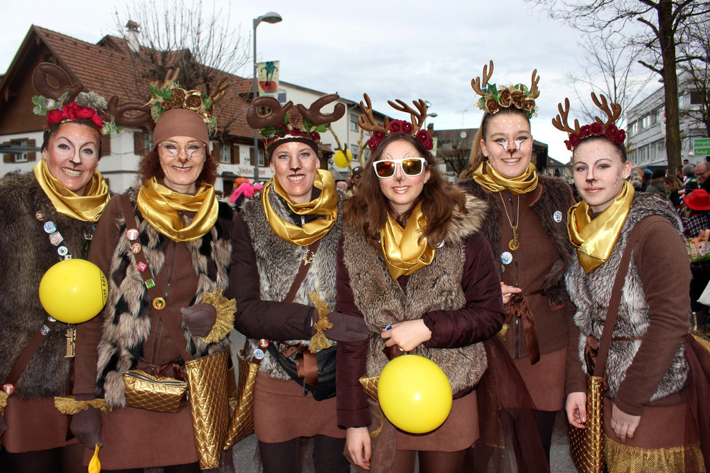 Lochau Fasching UMZUG Termin Ank__ndigung SYMBOLFOTOS Februar 2023 _20_.JPG