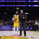 LeBron James bricht Punkterekord