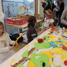 Kinderfasching Langenegg