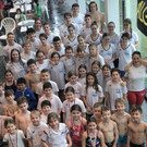 Dornbirns Schwimm-Asse auf erfolgreicher Goldjagd