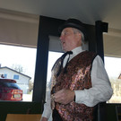 Fasching beim SB Koblach