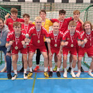 Sportgymnasium Dornbirn siegt